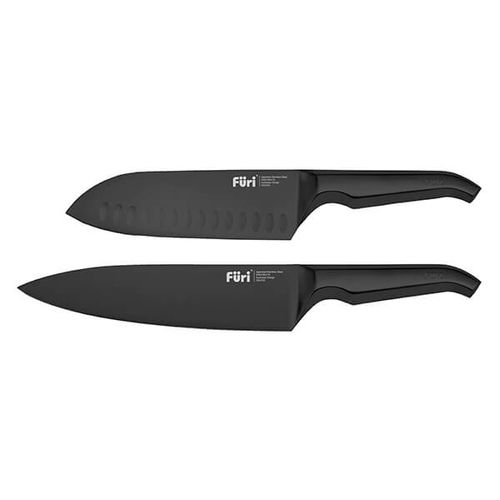 Furi Pro Jet Black 3 Piece...