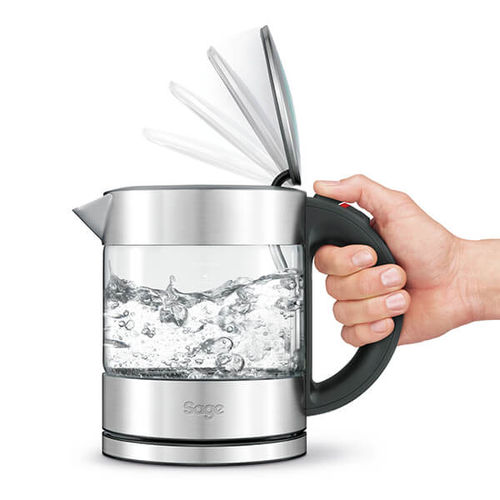 Sage The Compact Kettle Pure