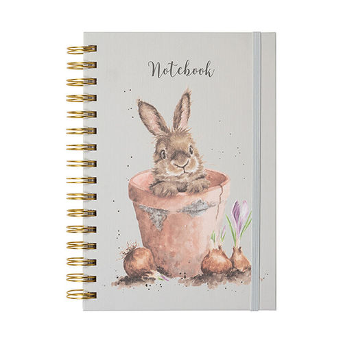 Wrendale Designs Rabbit - The...