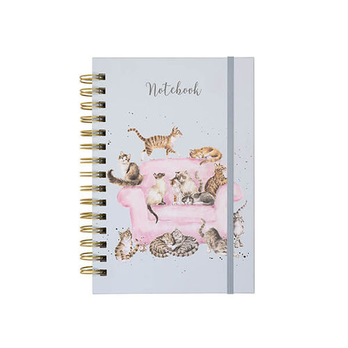 Wrendale Designs 'Cattitude'...