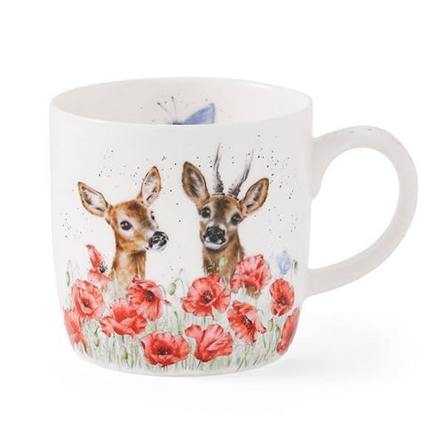 Wrendale Designs 'Deer To Me'...