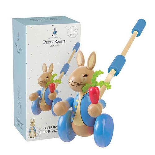 Orange Tree Toys Peter Rabbit...