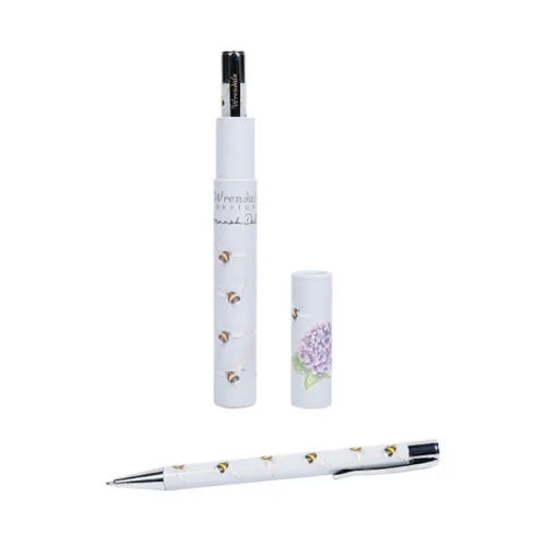 Wrendale Designs Busy Bee Pen