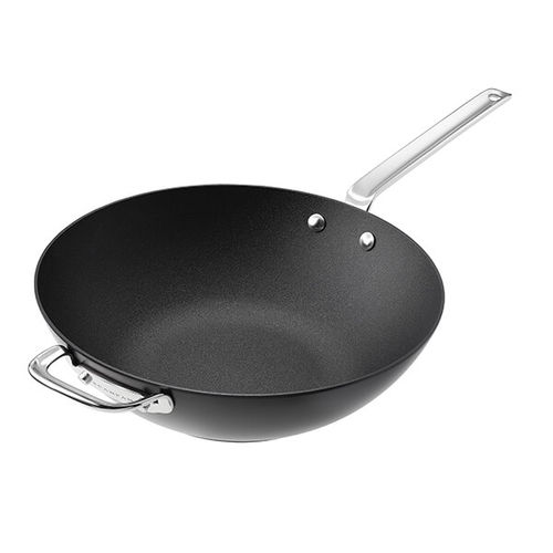 Scanpan TechnIQ 30cm Wok