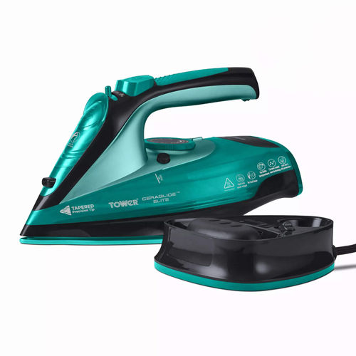 Tower Ceraglide Cordless Iron...