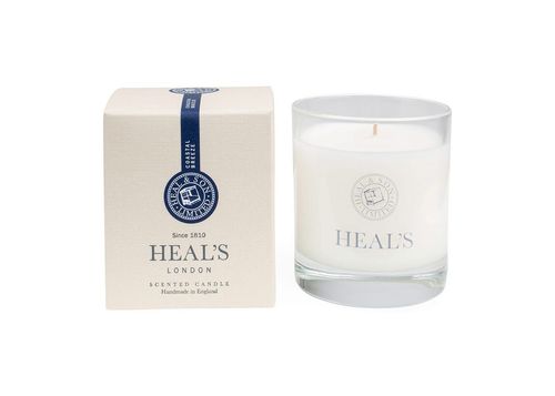 Heal's Coastal Breeze Scented...