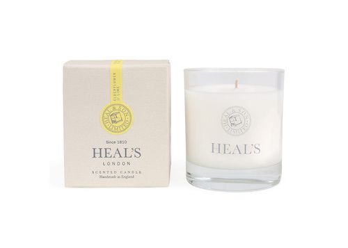 Heal's Elderflower & Lime...