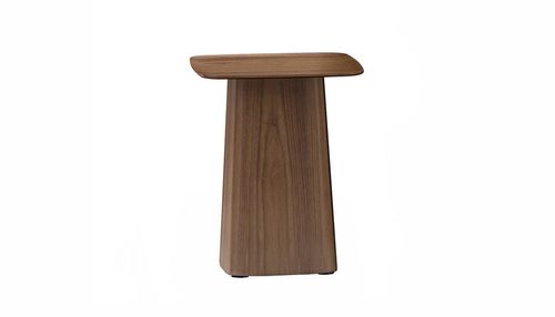 Vitra Wooden Side Table Small...