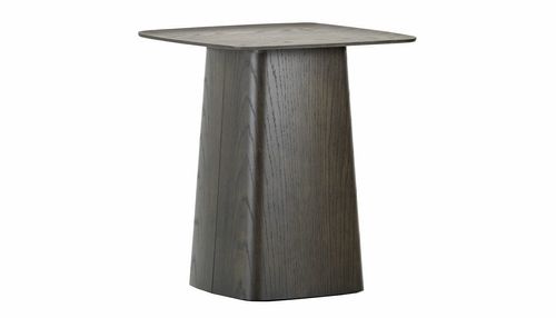 Vitra Wooden Side Table...