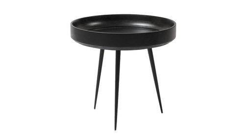 Mater Bowl Table Small Black...