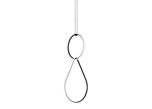 Flos Arrangements Pendant Light 15S