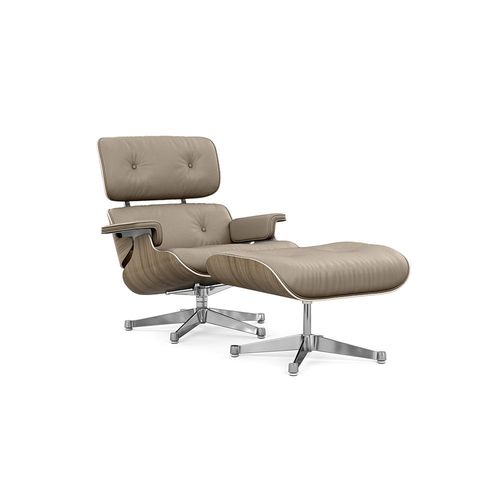 Vitra Eames Lounge Chair &...