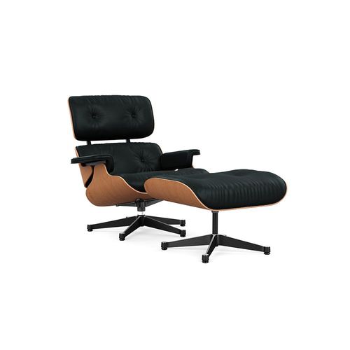 Vitra Eames Lounge Chair &...