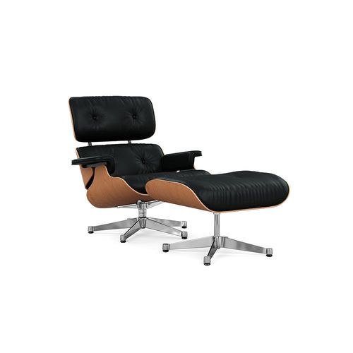 Vitra Eames Lounge Chair &...