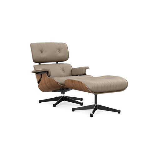 Vitra Eames Lounge Chair &...