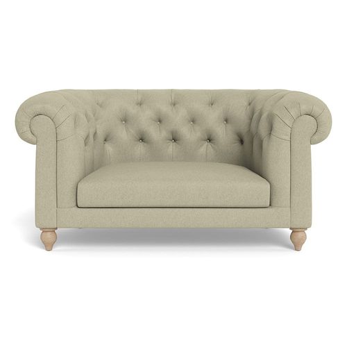 Heal's Fitzrovia Loveseat...