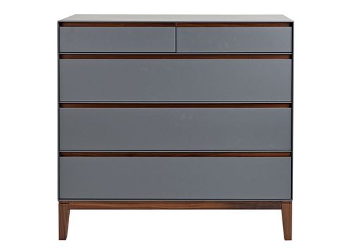 Heal's Lars 5 Drawer Chest