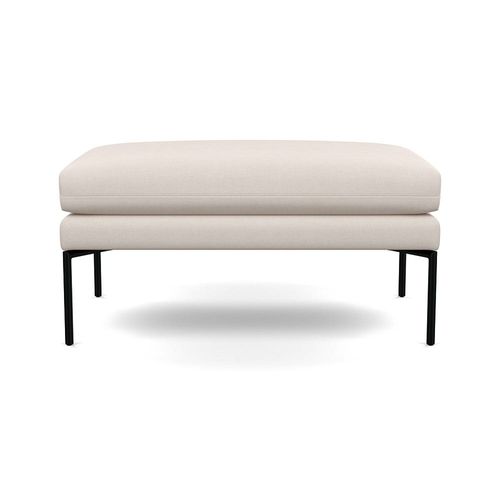 Heal's Matera Large Ottoman...