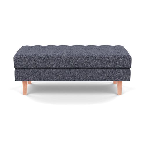 Heal's Hepburn Ottoman Loop...