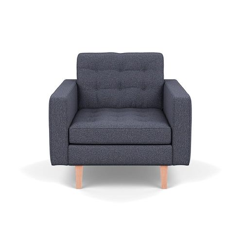 Heal's Hepburn Armchair Loop...