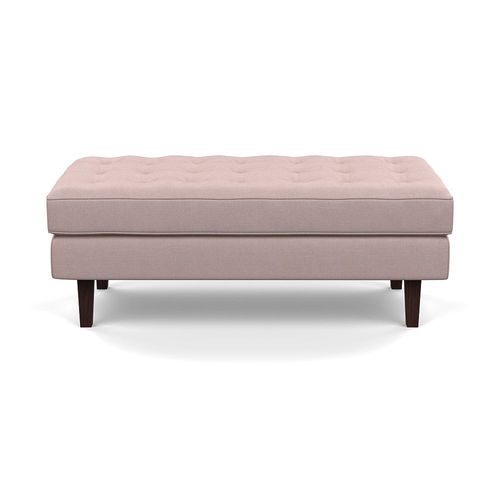 Heal's Hepburn Ottoman Siena...