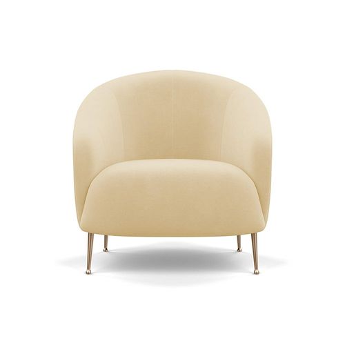 Heal's Bloomsbury Armchair...