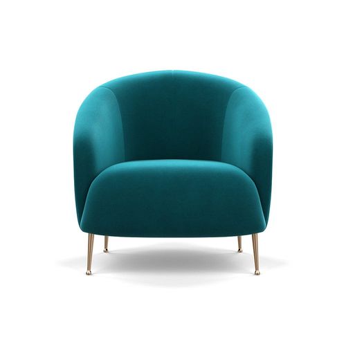 Heal's Bloomsbury Armchair...