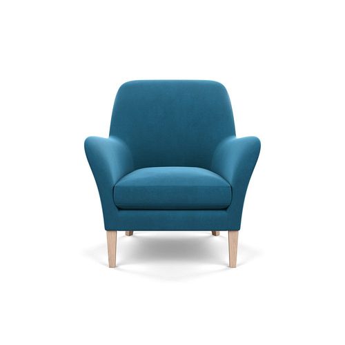 Heal's Wallis Armchair Smart...