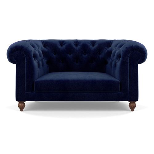 Heal's Fitzrovia Loveseat...