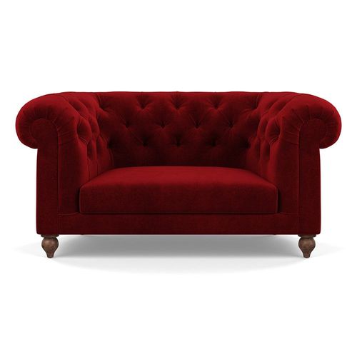 Heal's Fitzrovia Loveseat...