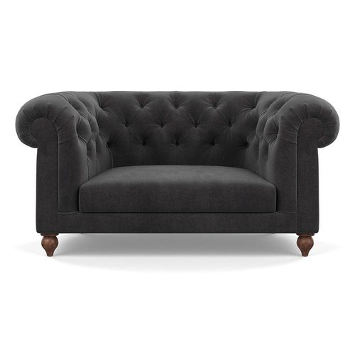 Heal's Fitzrovia Loveseat...