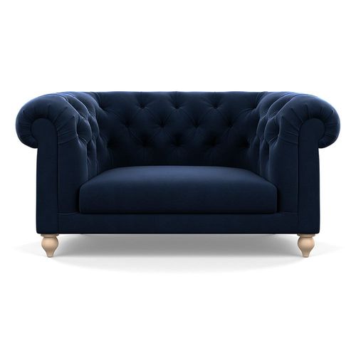 Heal's Fitzrovia Loveseat...