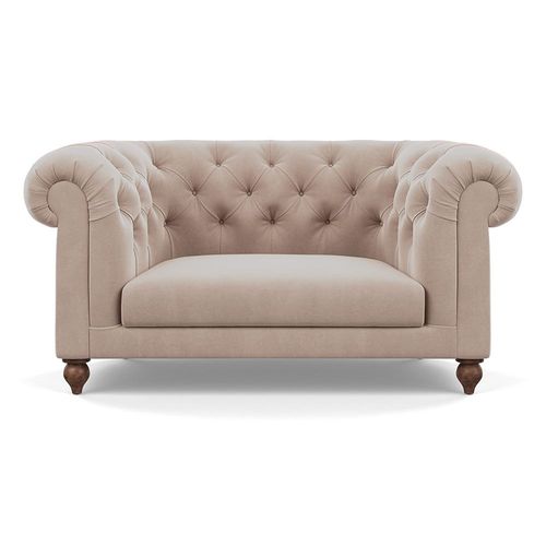 Heal's Fitzrovia Loveseat...