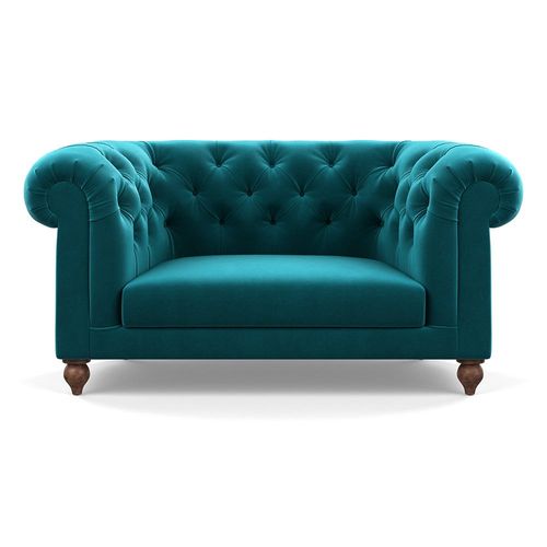 Heal's Fitzrovia Loveseat...