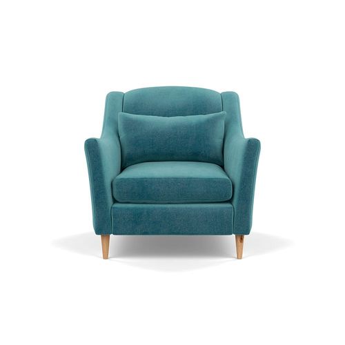 Heal's Somerset Armchair...