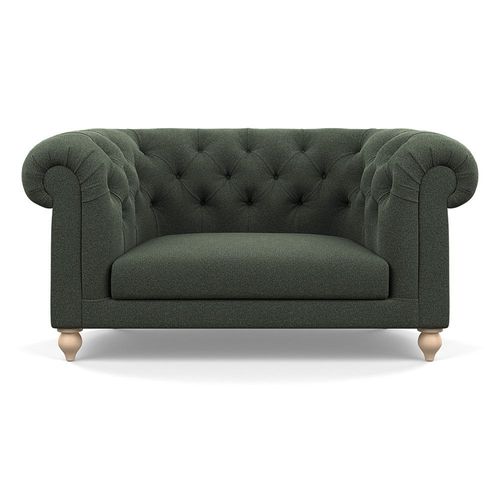 Heal's Fitzrovia Loveseat...