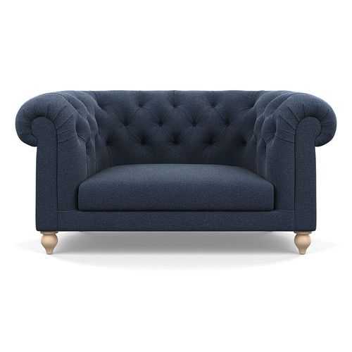 Heal's Fitzrovia Loveseat...