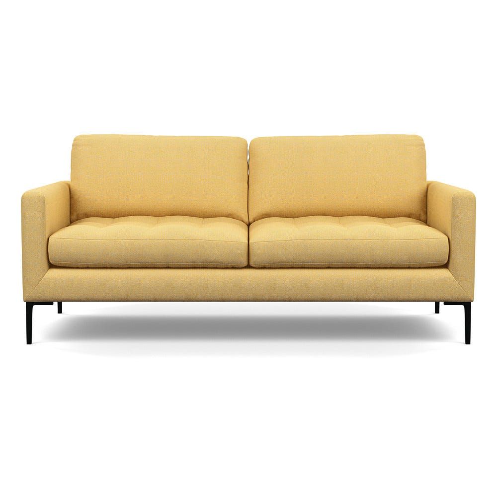 Eton 3 seater deals sofa