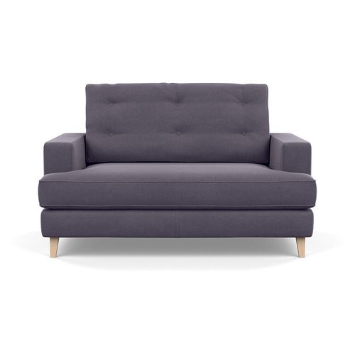 Heal's Mistral Loveseat Linen...