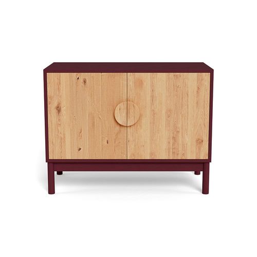 Heal's Tinta Small Sideboard...