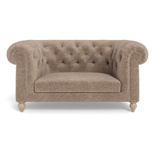 Heal's Fitzrovia Loveseat...