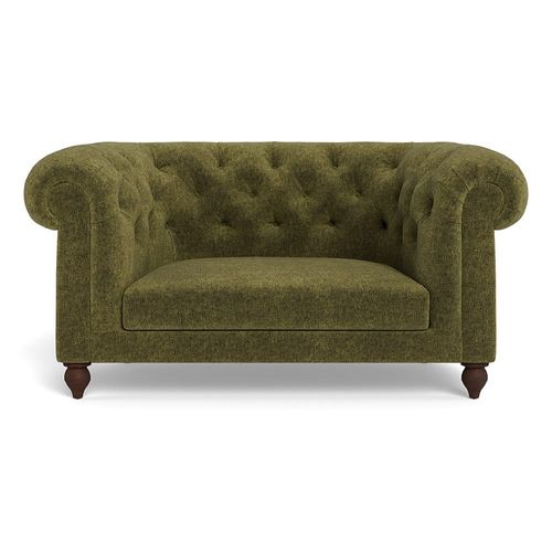 Heal's Fitzrovia Loveseat...