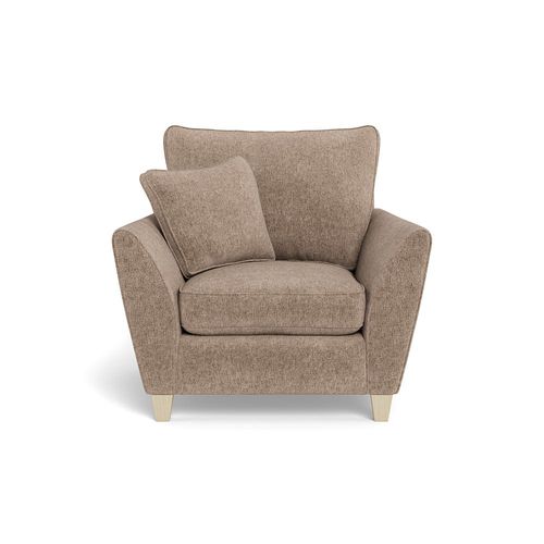 Heal's Torino Armchair Boucle...