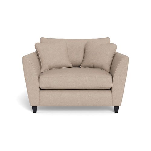 Heal's Torino Loveseat Boucle...