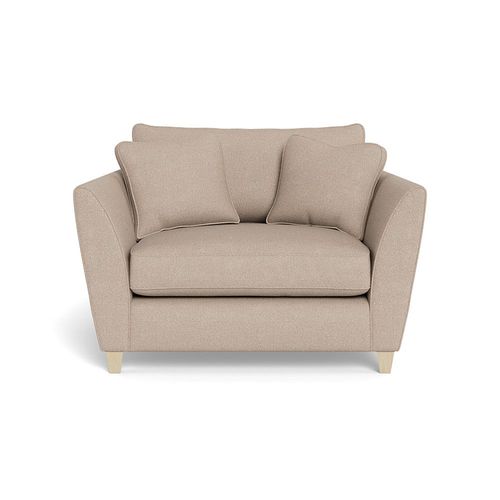 Heal's Torino Loveseat Boucle...