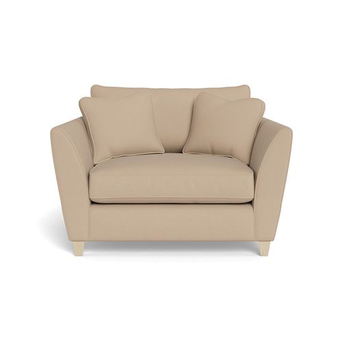 Heal's Torino Loveseat Capelo...