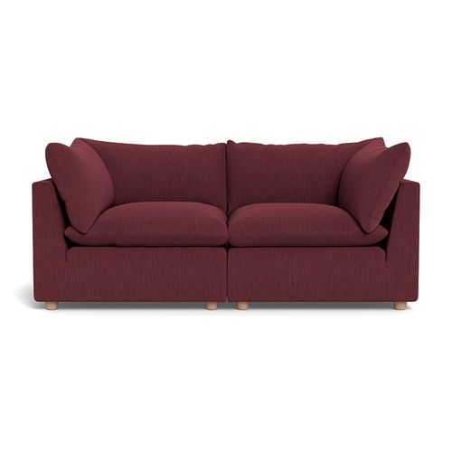 Heal's Astrid 3 Seater Sofa...