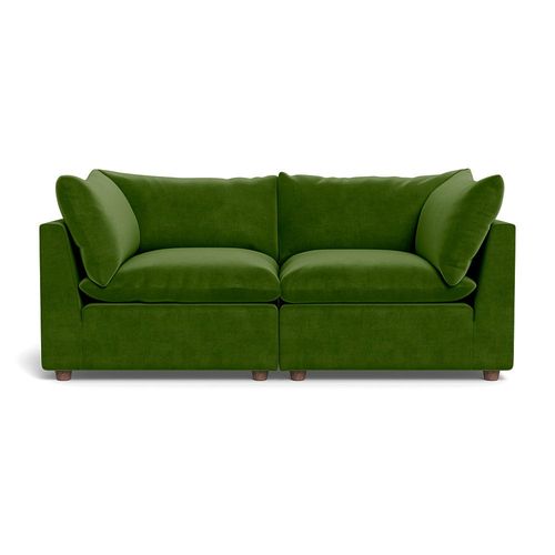 Heal's Astrid 3 Seater Sofa...