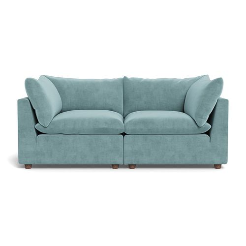 Heal's Astrid 3 Seater Sofa...