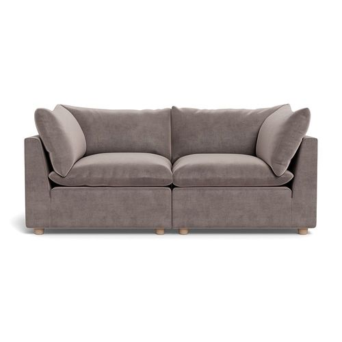 Heal's Astrid 3 Seater Sofa...